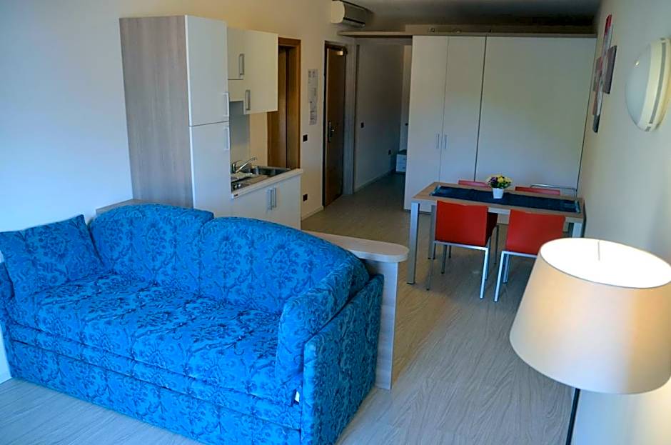 Residence Lido Hotel