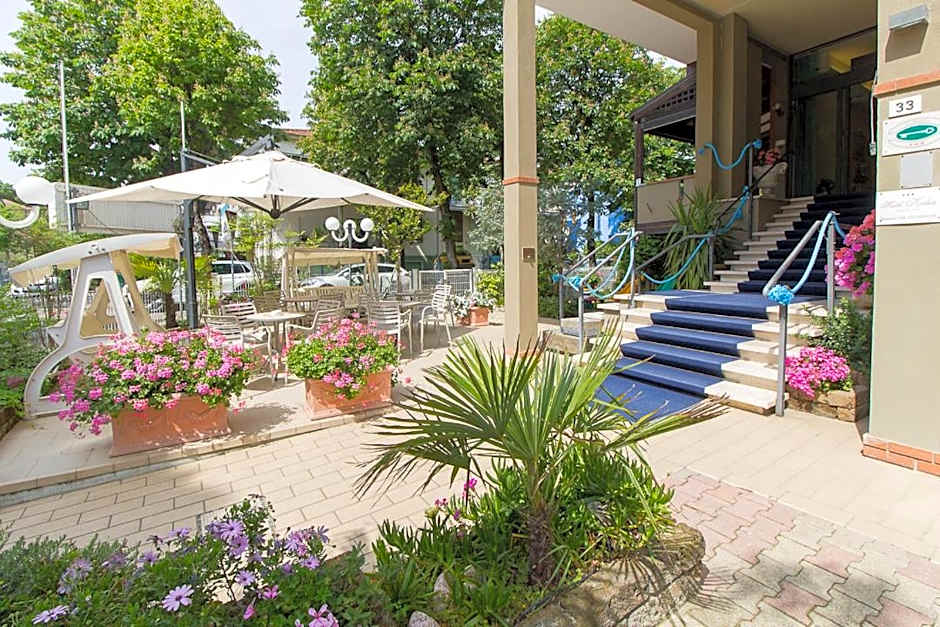 Hotel Katia