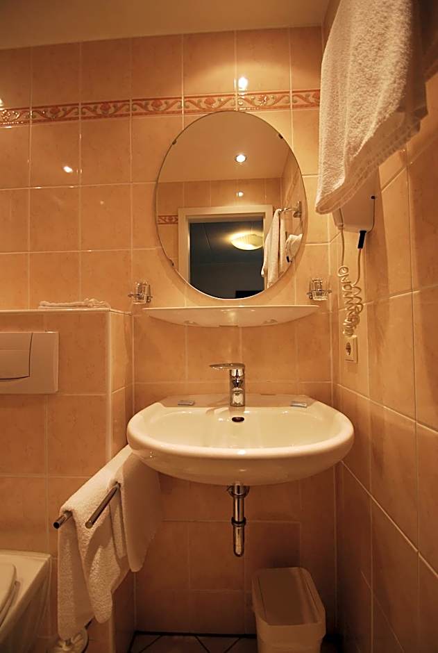 Boutique Hotel de Rozenhof