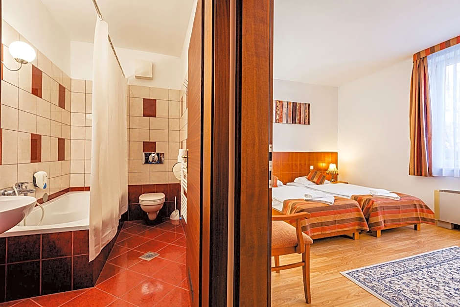 Vis Vitalis Hotel