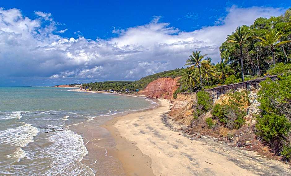 HOTEL PRAIA DA PAIXÃO