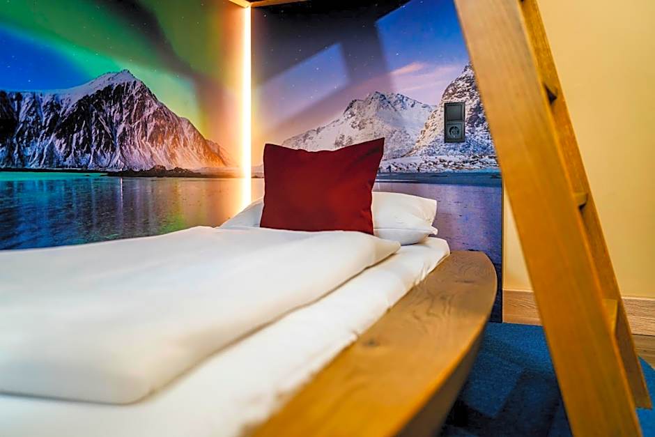 Ostseehotel Midgard in Damp