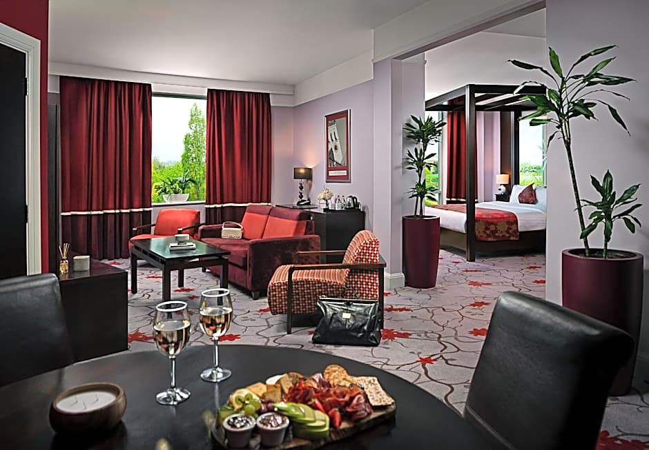 Carlton Hotel Blanchardstown