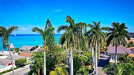 SeaGarden Beach Resort - All Inclusive