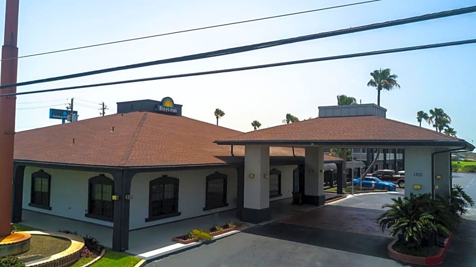 Days Inn by Wyndham Portland/Corpus Christi