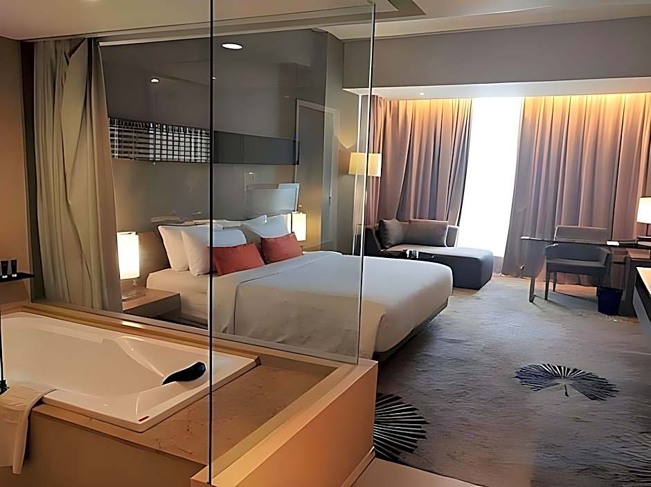 The ZHM Premiere Pekanbaru