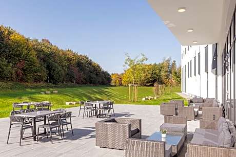 Candlewood Suites Augsburg