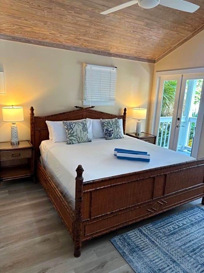 Ambrosia Key West