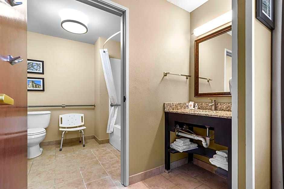 Comfort Inn Evansville East