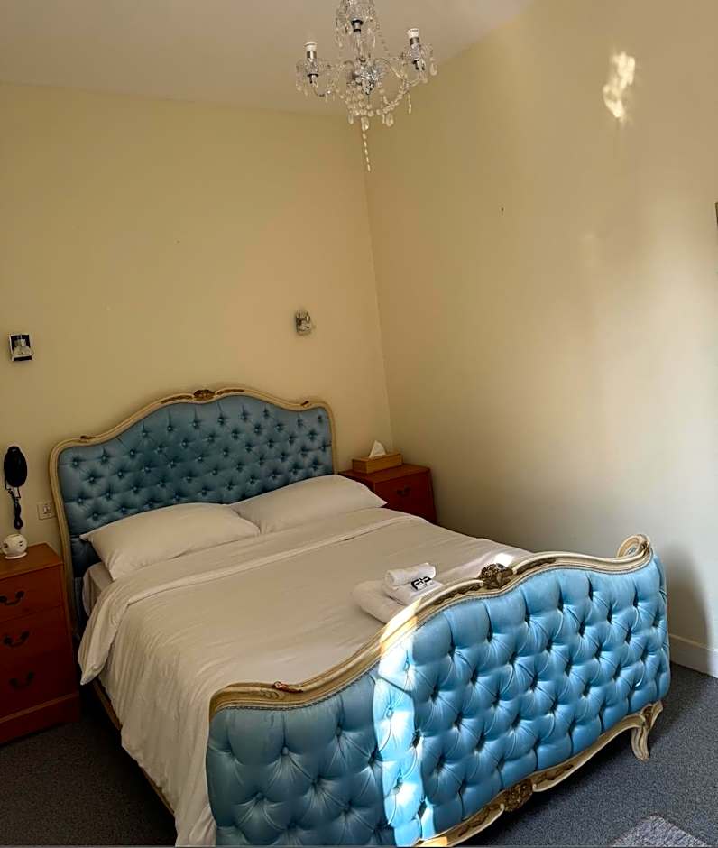 Hôtel de France et de Russie