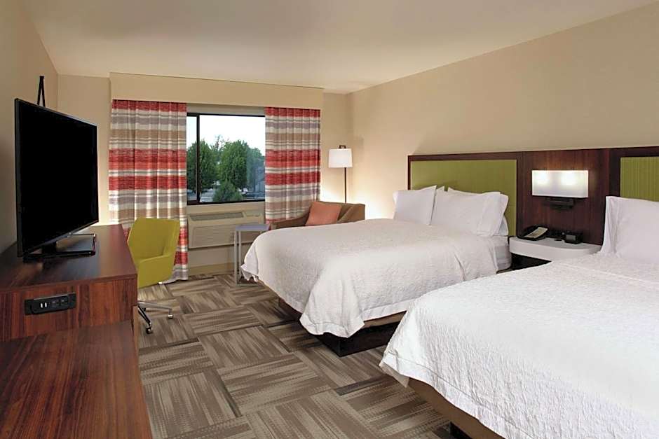 Hampton Inn By Hilton Richland/Tri-Cities
