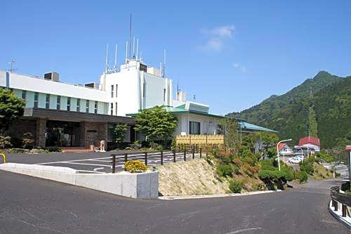 Tsukubasan Keisei Hotel