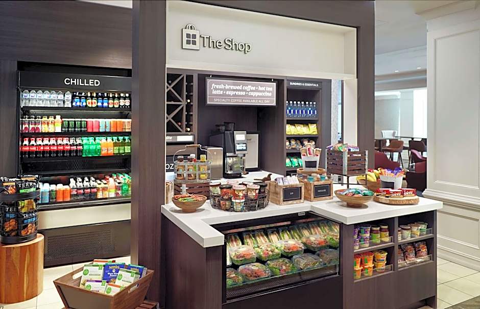 Hilton Garden Inn Atlanta-Buckhead