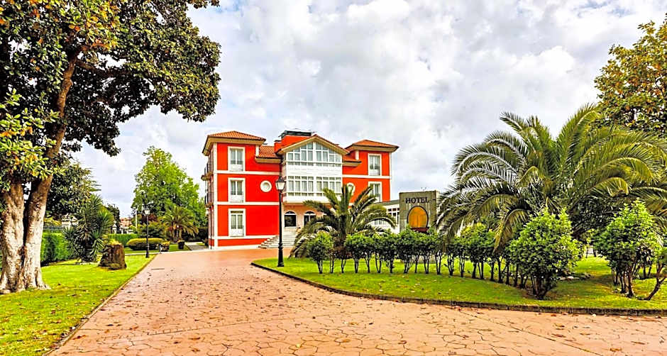 Silken Spa La Hacienda De Don Juan