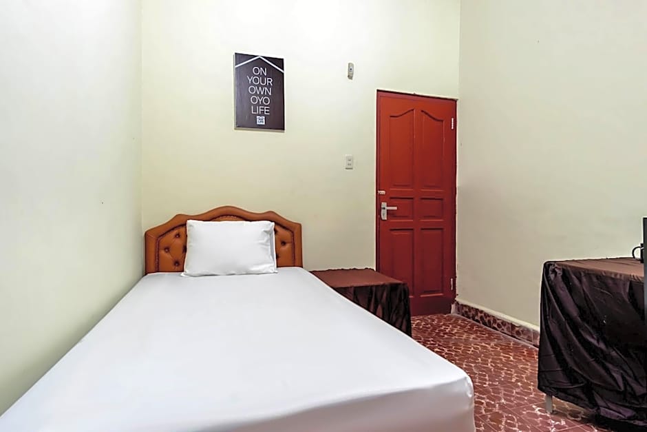 OYO Living 2604 Elicia Kost