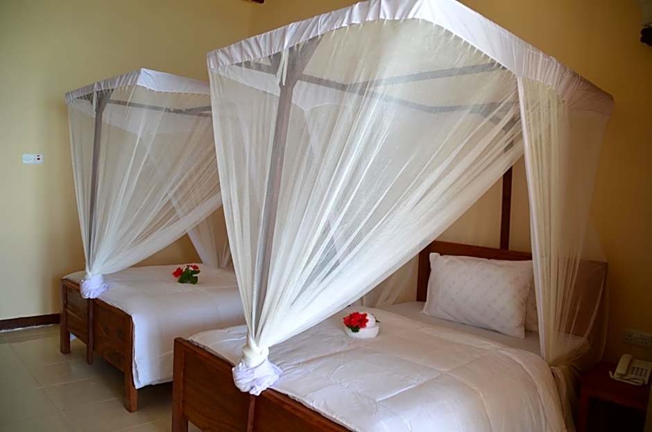 Sea View Beach Hotel