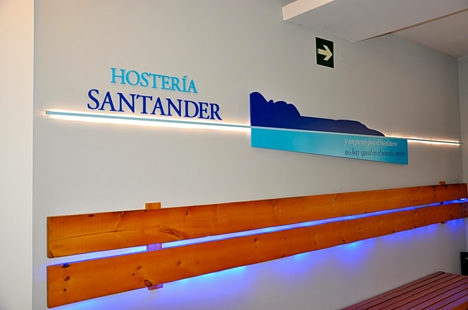 Hosteria Santander