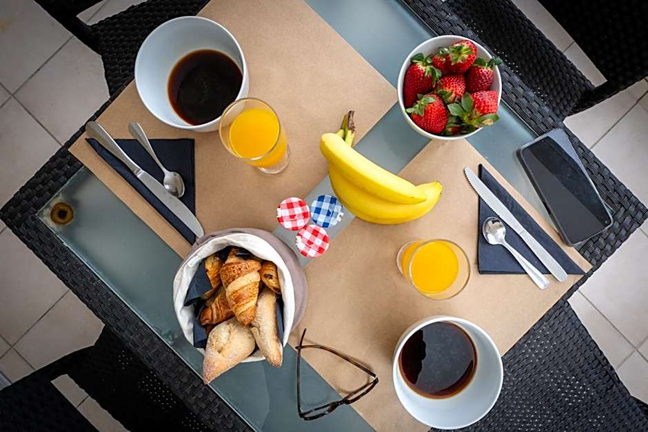 Nemea Appart Hotel Le Lido Cagnes Sur Mer