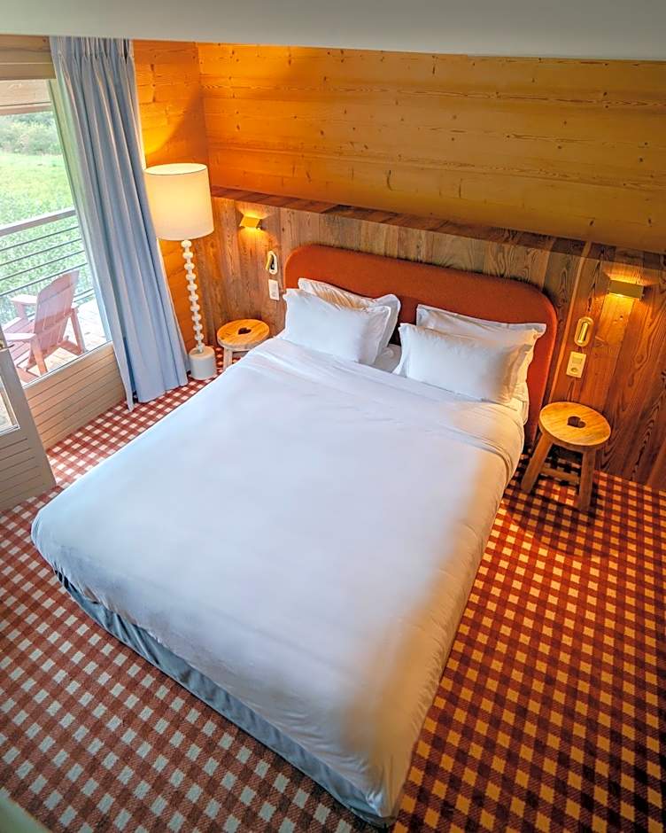 Best Western Plus Pays du Mont Blanc