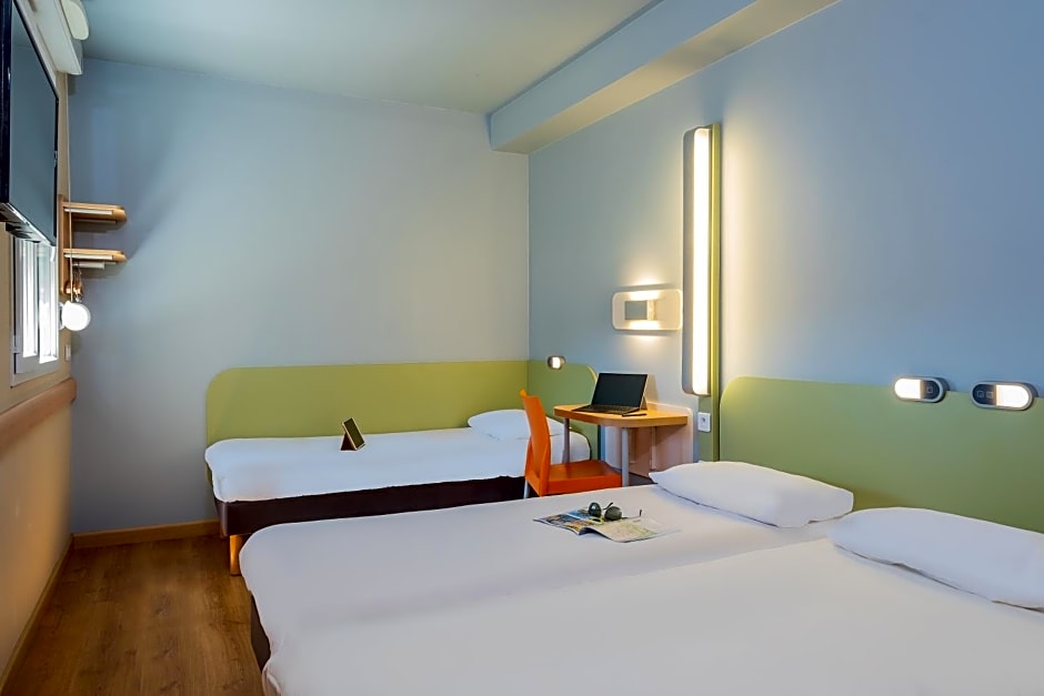 Ibis Budget Limoges Nord