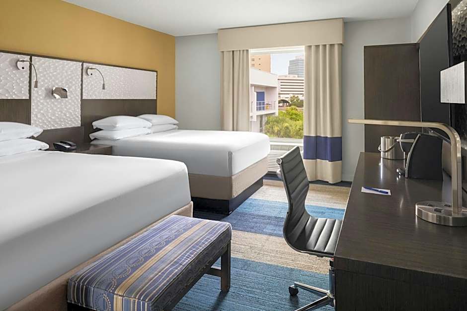 Southbank Hotel Jacksonville Riverwalk