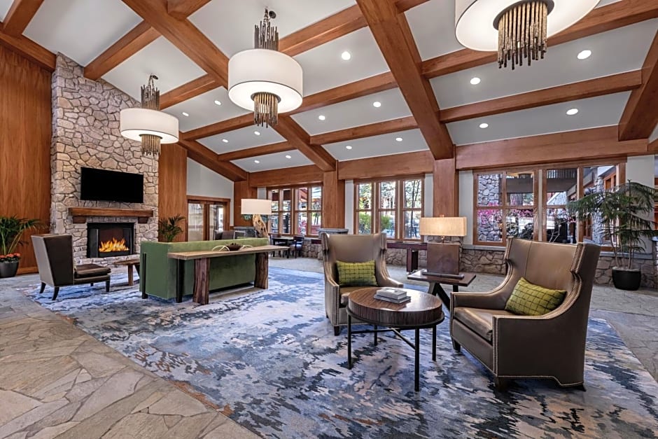 Marriott Grand Residence Club, Lake Tahoe