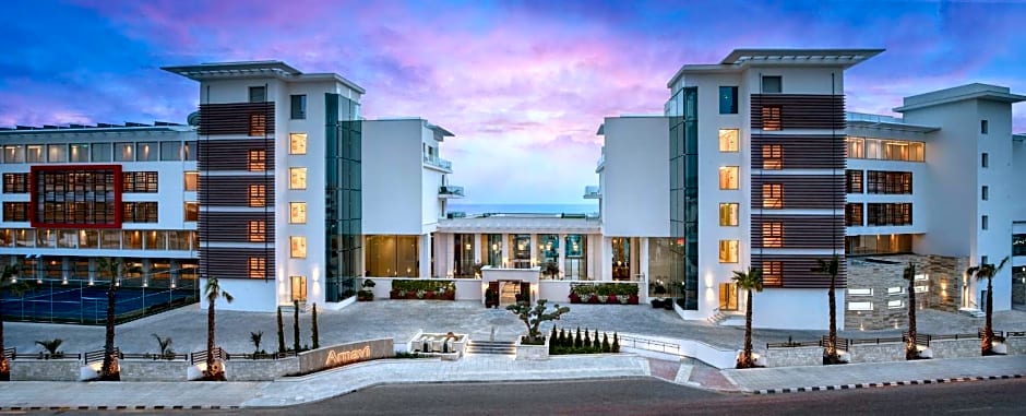Amavi, MadeForTwo Hotels - Paphos