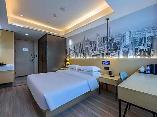 Nongbo Yibo Hotel