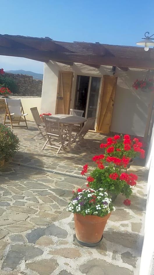 Monte Atena B&B di Charme