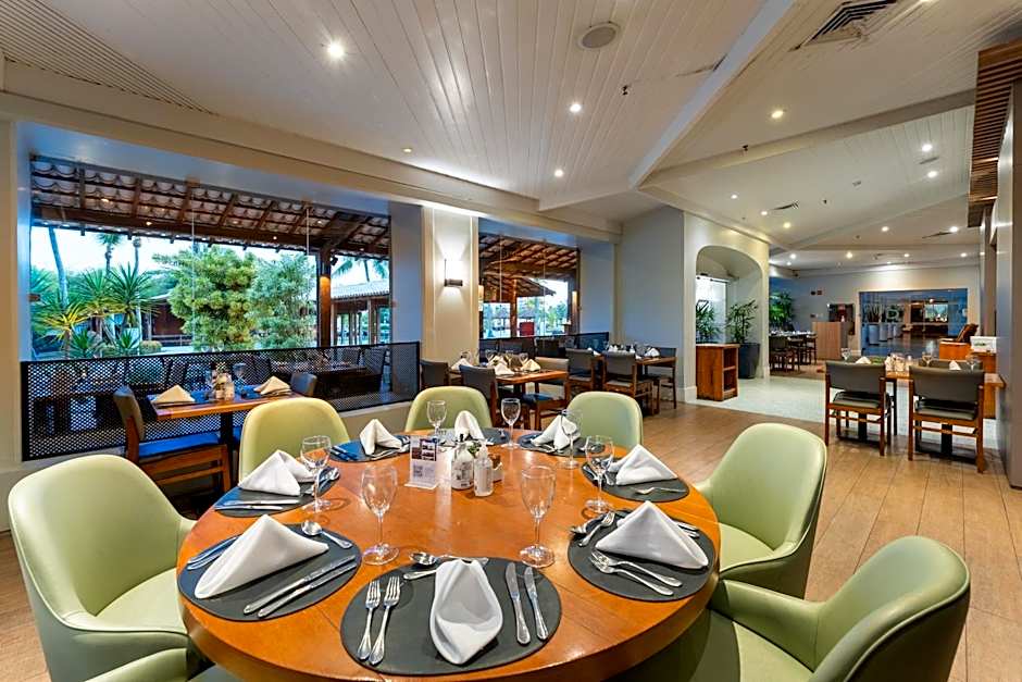 Hotel Deville Prime Salvador