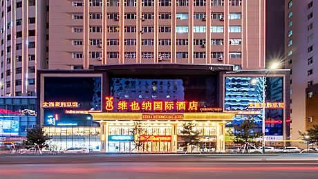 Vienna International Hotel Jilin Changchun People's Square
