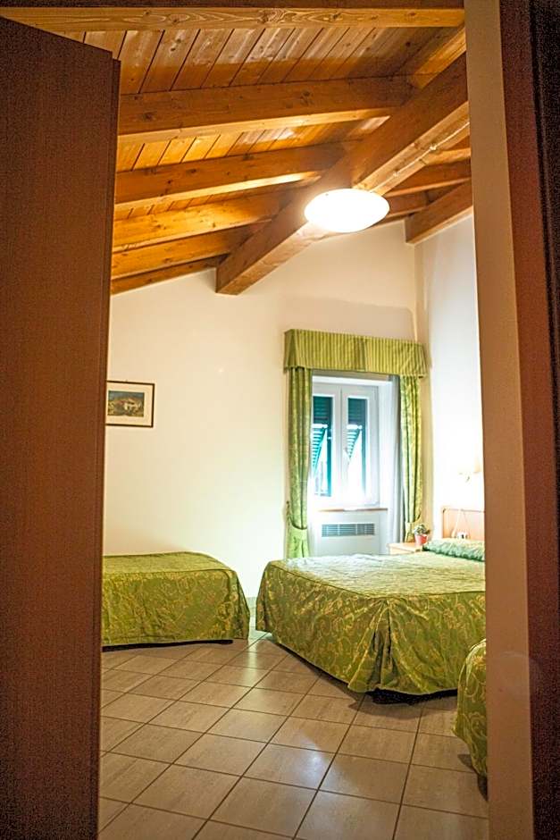 Albergo La Veranda