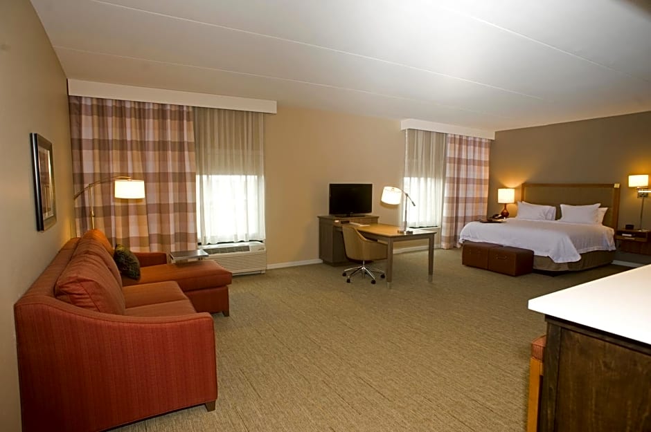 Hampton Inn Springfield-Southeast, MO