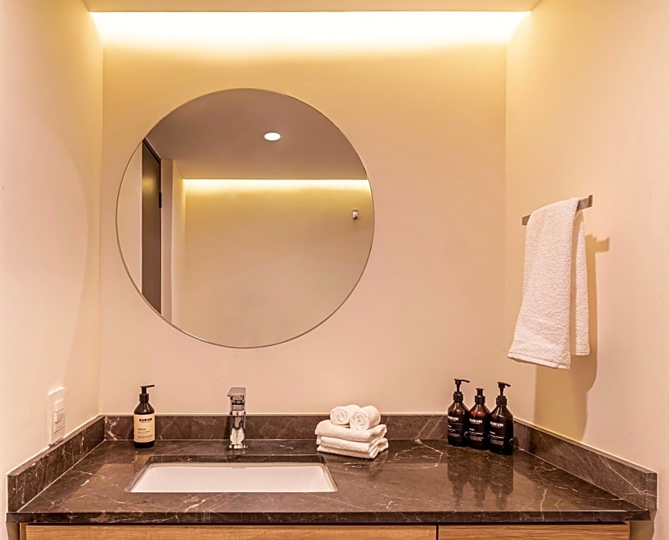 Grand Chapultepec Residencial