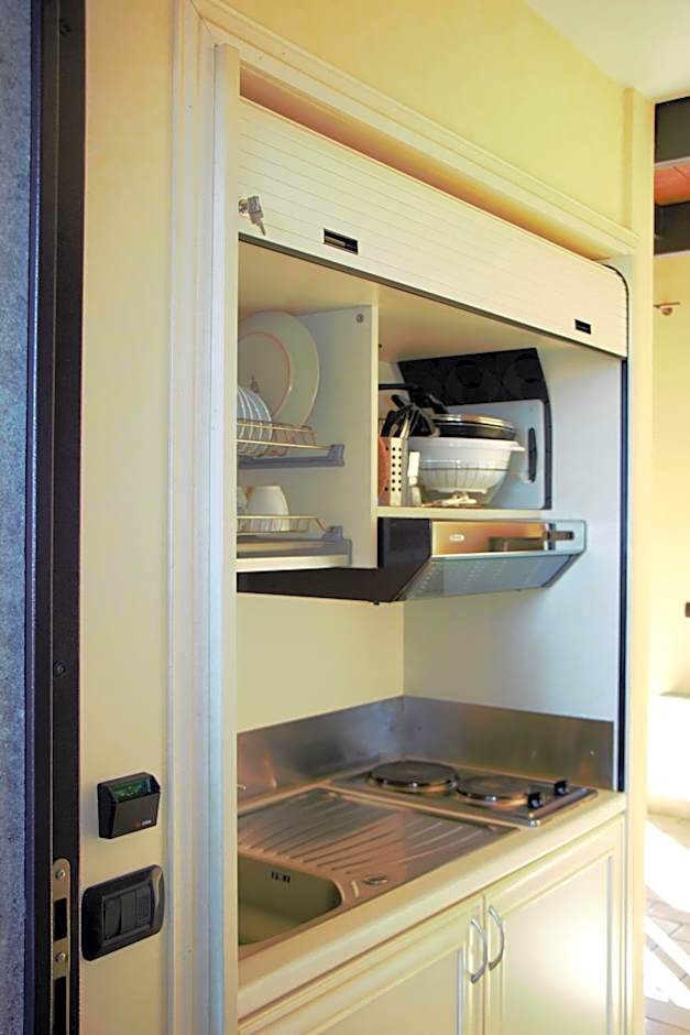 Borgo Castel Savelli