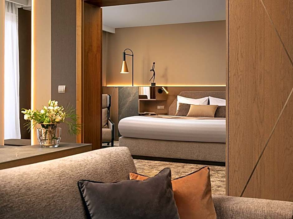 Spirit Hotel Thermal Spa