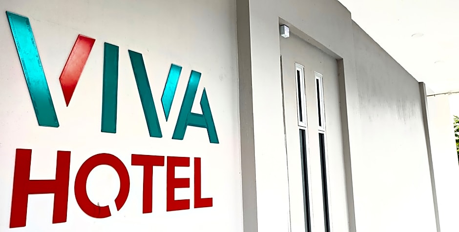 Photo 1 of 28 of Viva Hotel Kuching