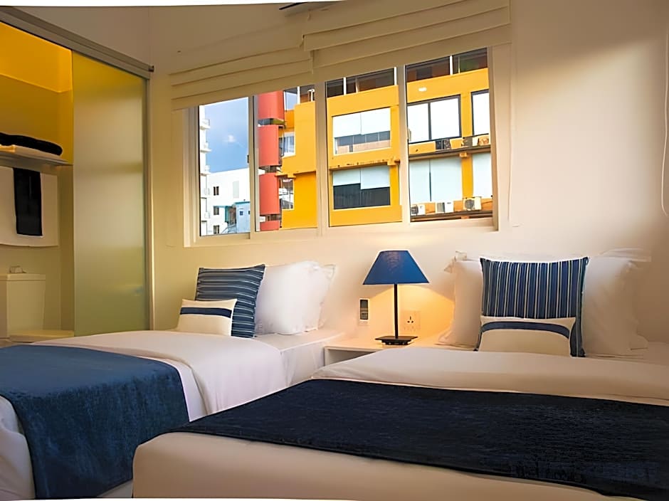 The Residence Business Hotel