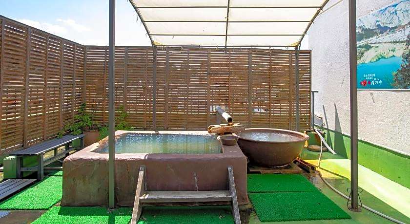 Tabist Hana Hotel Takinoya Aizu Yanaizu