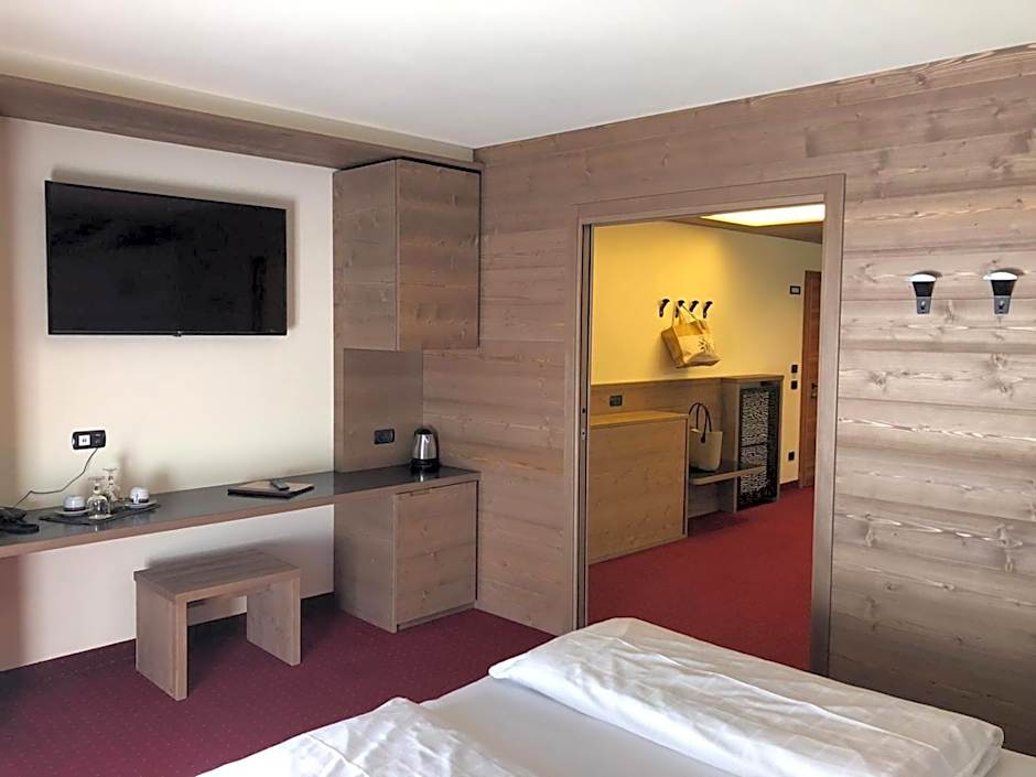 Hotel Touring