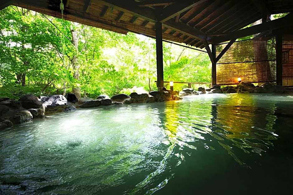 Takamiya Hotel Bonari no Mori