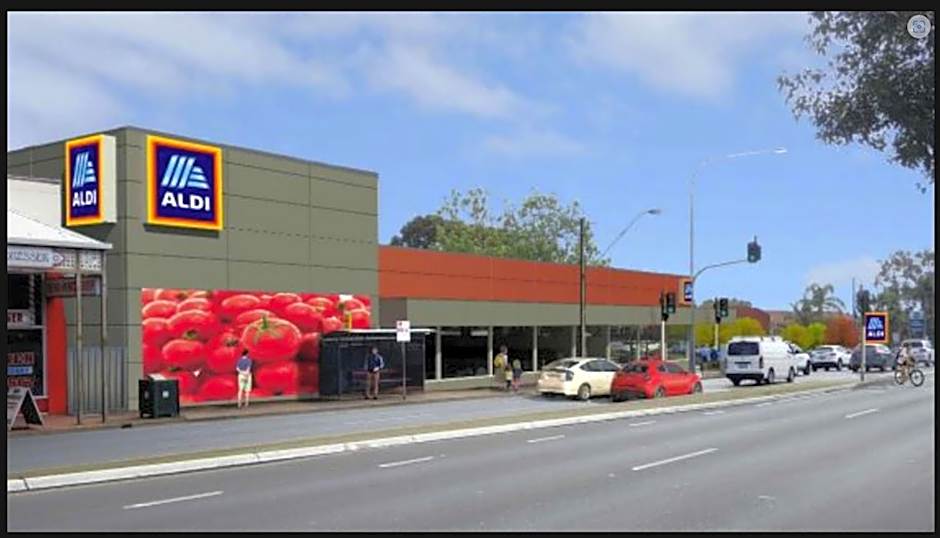 Adelaide Granada Motor Inn