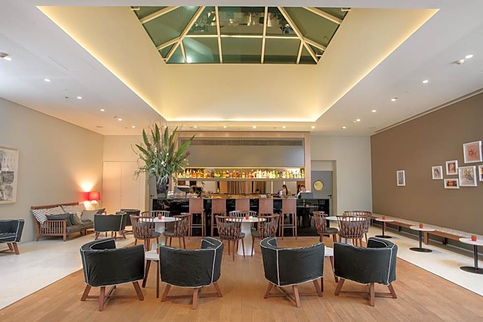 Leonardo Plaza Netanya Hotel