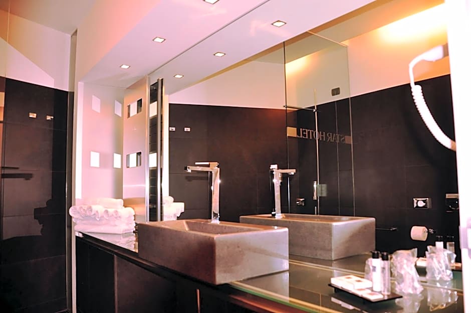 Star Hotel Airport Verona
