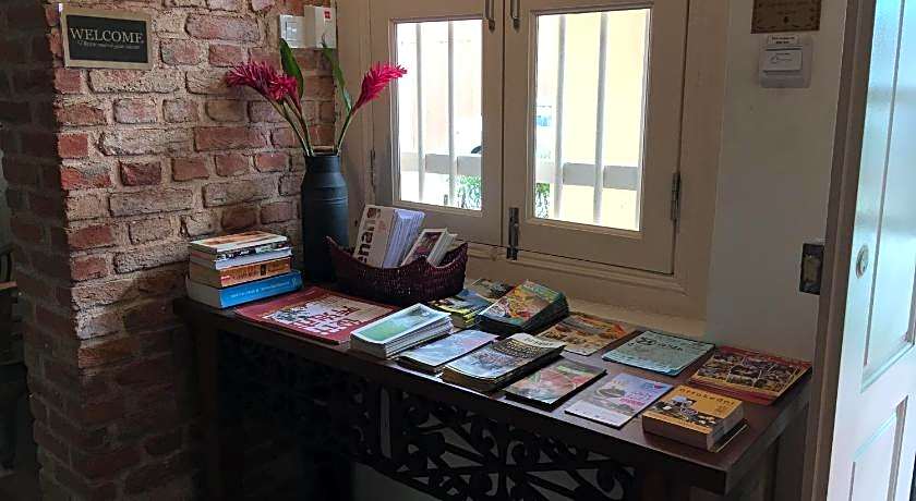 Sweet Cili Boutique Hotel