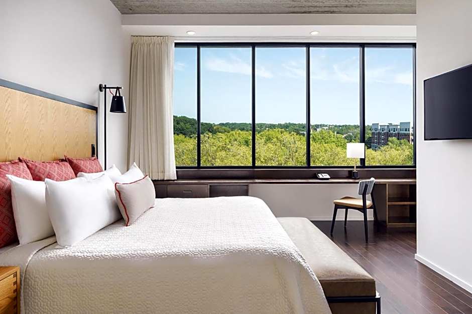 Hotel Indigo Athens - University Area By IHG