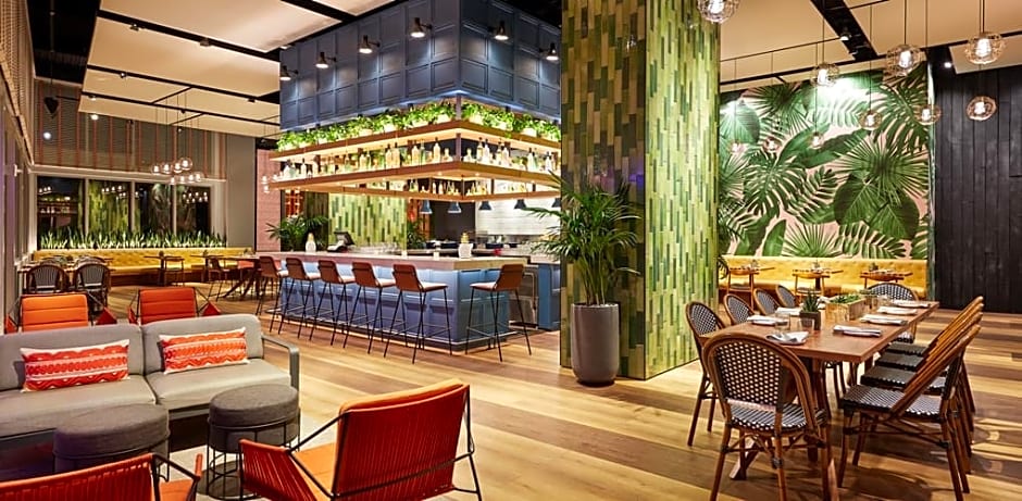 The Grayson Hotel Miami Downtown