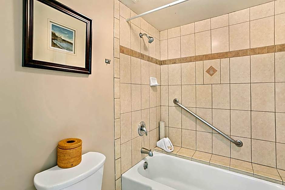 Aston Maui Kaanapali Villas