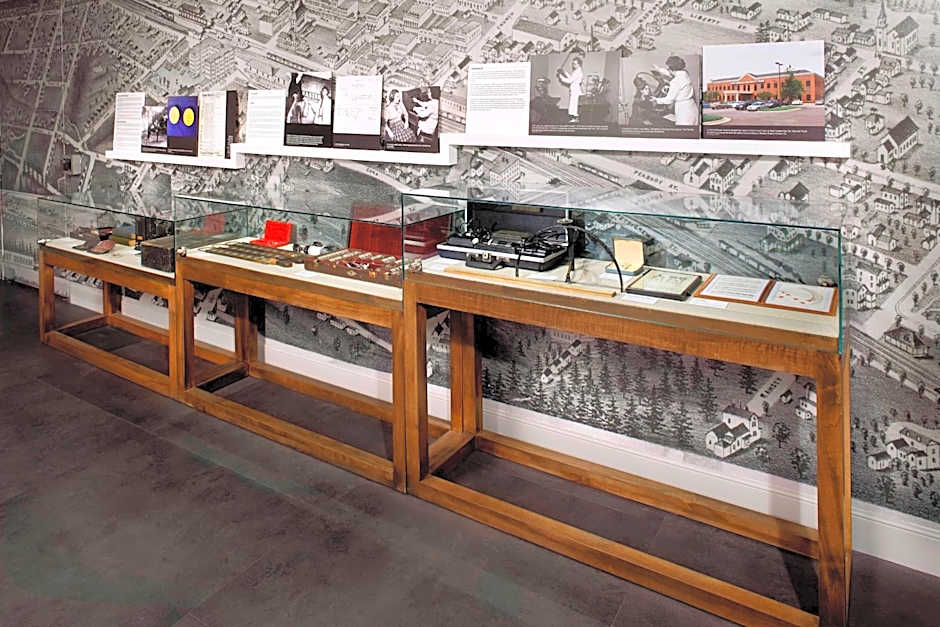 Residence Inn by Marriott Durham McPherson/Duke University Medical Center Area