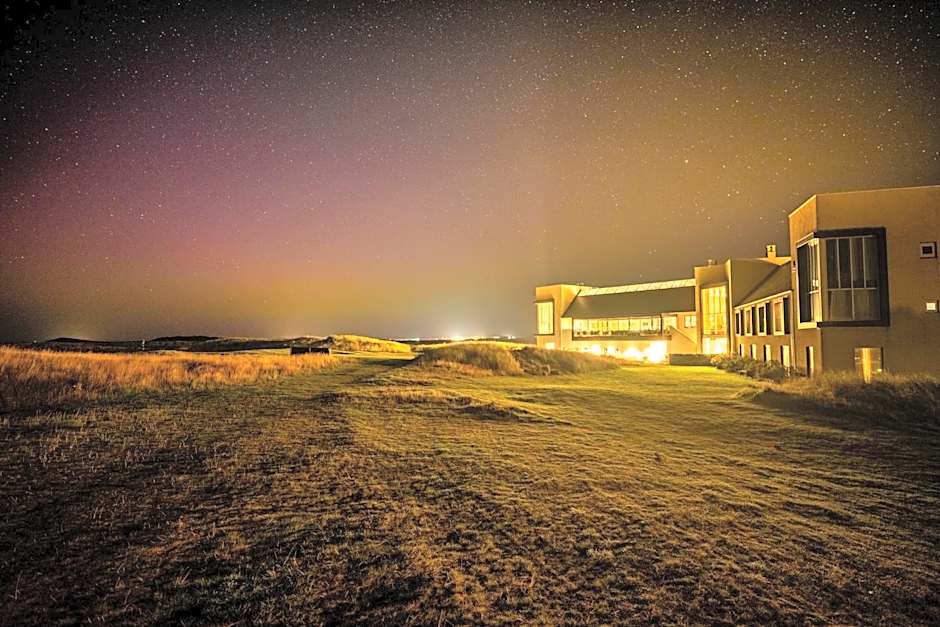 Another Place, The Machrie